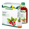 SCHOENENBERGER Frischpflanzensäfte^- Naturtrüber Fruchtsaft Acerola, Bio, 3x200 ml
