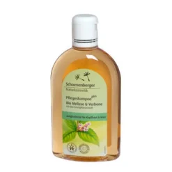 SCHOENENBERGER Haarpflege^- Pflegeshampoo plus Melisse & Verbene, 250ml
