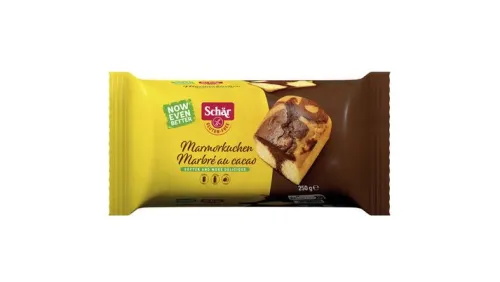 Dr. Schär AG Glutenfreie Lebensmittel^Schär - Marmorkuchen glutenfrei 250g