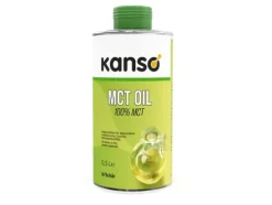 Dr. Schär AG Fette & Öle|Glutenfreie Lebensmittel^Schär - MCT Oil 100%, 0,5l