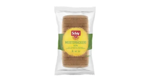 Dr. Schär AG Brote|Brot^Schär - Meisterbäcker Vital 350g
