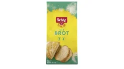 Dr. Schär AG Brote|Brot^Schär - Mix B Brot-Mix glutenfrei 1000g