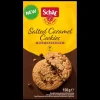 Dr. Schär AG Schokolade|Glutenfreie Lebensmittel^Schär - Salted Caramel Cookies, 6 St.