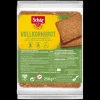 Dr. Schär AG Brote|Brot^Schär - Vollkornbrot glutenfrei, 250g
