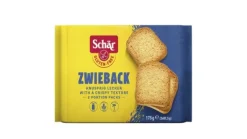 Dr. Schär AG Brote|Brot^Schär - Zwieback, 175g