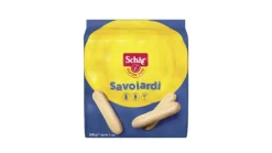 Dr. Schär AG Knabbergebäck|Glutenfreie Lebensmittel^Schär Savoiardi Löffelbiskuit, 200g