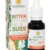 SONNENMOOR Abnehmdiät^- Bio-Kräuter Bitter ist das neue Süss Tropfen, 20ml