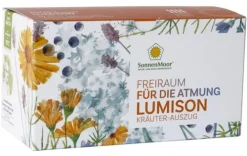 SONNENMOOR Immunsystem^- Lumison 8x100ml