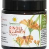 SONNENMOOR Hautpflege^- Ringelblumencreme, 90g