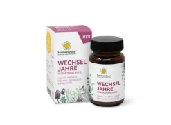 SONNENMOOR Wechseljahre^- Wechseljahre Kapseln 30 Stk., 22g