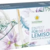SONNENMOOR Entschlacken^-Lemison 8x100ml