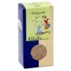 SONNENTOR Gewürze Und Kräuter^- Alfalfa bio 120g