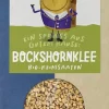 SONNENTOR Gewürze Und Kräuter^- Bockshornklee bio, 120g