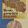 SONNENTOR Gewürze Und Kräuter^- Brotgewürz grob gemahlen, 45g