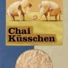 SONNENTOR Gewürze Und Kräuter|Glutenfreie Lebensmittel^- Chai Küsschen Gewürz, 70g