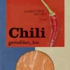 SONNENTOR Gewürze Und Kräuter|Glutenfreie Lebensmittel^- Chili gemahlen, 40g