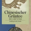 SONNENTOR Glutenfreie Lebensmittel^- Chinesischer Grüntee lose bio 100g
