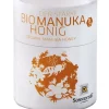 SONNENTOR Honige|Glutenfreie Lebensmittel^- Der Starke Manukahonig, 250g