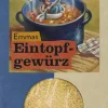 SONNENTOR Gewürze Und Kräuter|Glutenfreie Lebensmittel^- Emmas Eintopf Gewürz, 50g