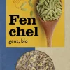 SONNENTOR Gewürze Und Kräuter^- Fenchel ganz, 40g