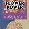 SONNENTOR Gewürze Und Kräuter|Glutenfreie Lebensmittel^- Flower Power Gewürzblüten, 35g