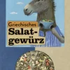 SONNENTOR Gewürze Und Kräuter|Glutenfreie Lebensmittel^- Griechisches Salatgewürz bio 35g
