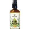 SONNENTOR Duftöle^- Gute Nacht Bio-Raumspray, 100ml