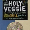 SONNENTOR Gewürze Und Kräuter^- Holy Veggie Grillgewürz, 30g