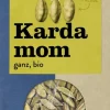 SONNENTOR Gewürze Und Kräuter|Glutenfreie Lebensmittel^- Kardamom ganz, 40g