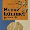 SONNENTOR Gewürze Und Kräuter|Glutenfreie Lebensmittel^- Kreuzkümmel gemahlen, 40g