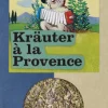 SONNENTOR Gewürze Und Kräuter|Glutenfreie Lebensmittel^- Kräuter á la Provence, bio 20g