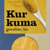 SONNENTOR Gewürze Und Kräuter^- Kurkuma gemahlen bio, 40g