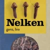 SONNENTOR Gewürze Und Kräuter|Glutenfreie Lebensmittel^- Nelken ganz, 35g