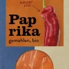 SONNENTOR Gewürze Und Kräuter|Glutenfreie Lebensmittel^- Paprika edelsüß gemahlen, bio, 50g