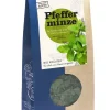 SONNENTOR Kräutertee|Glutenfreie Lebensmittel^- Pfefferminze lose bio 50g