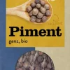 SONNENTOR Glutenfreie Lebensmittel|Gewürze Und Kräuter^- Piment ganz, 35g