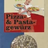 SONNENTOR Gewürze Und Kräuter|Glutenfreie Lebensmittel^- Pizza- und Pastagewürz, 20g