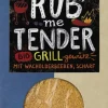 SONNENTOR Gewürze Und Kräuter|Glutenfreie Lebensmittel^- Rub me Tender Grillgewürz, 60g