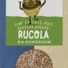 SONNENTOR Keime & Saaten|Glutenfreie Lebensmittel^- Rucola, 120g