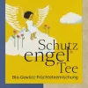 SONNENTOR Früchtetee|Glutenfreie Lebensmittel^- Schutzengel Tee bio 18 Beutel á 1,5g