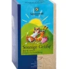 SONNENTOR Glutenfreie Lebensmittel^- Sonnige Grüße Tee bio im Beutel 18Stk