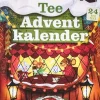 SONNENTOR Glutenfreie Lebensmittel^- Tee Adventskalender Edition 2024-26, 24 FB