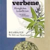 SONNENTOR Glutenfreie Lebensmittel^- Zitronenverbene lose bio, 30g
