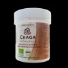 TERRA MUNDO Vitamine Und Mineralien^- Chaga Vitalpilz Kapseln, 60 Kaps