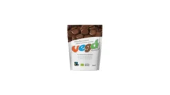 VEGO Good Food UG Schokolade|Backwaren & -Mischungen^Vego - Fine Hazelnut Chocolate Melts vegan bio, 180g