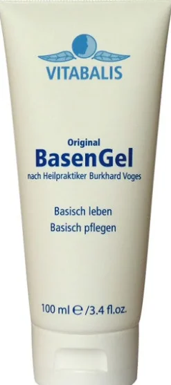 BIOSA Hautpflege^Vitabalis - Original Basengel 100ml