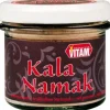 VITAM GMBH Gewürze Und Kräuter|Glutenfreie Lebensmittel^VITAM - Kala Namak Schwefelsalz, 100g