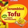VITAM GMBH Gewürze Und Kräuter|Glutenfreie Lebensmittel^VITAM - Scrambled Tofu Gewürz vegan bio, 17g