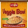 VITAM GMBH Fertiggerichte|Fertiggerichte^VITAM - Veggie Bowl Süßkartoffel Kichererbsen Masala, 300g