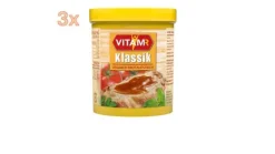 VITAM GMBH Pikante Brotaufstriche^Vitam - Vitam-R 3x1000g